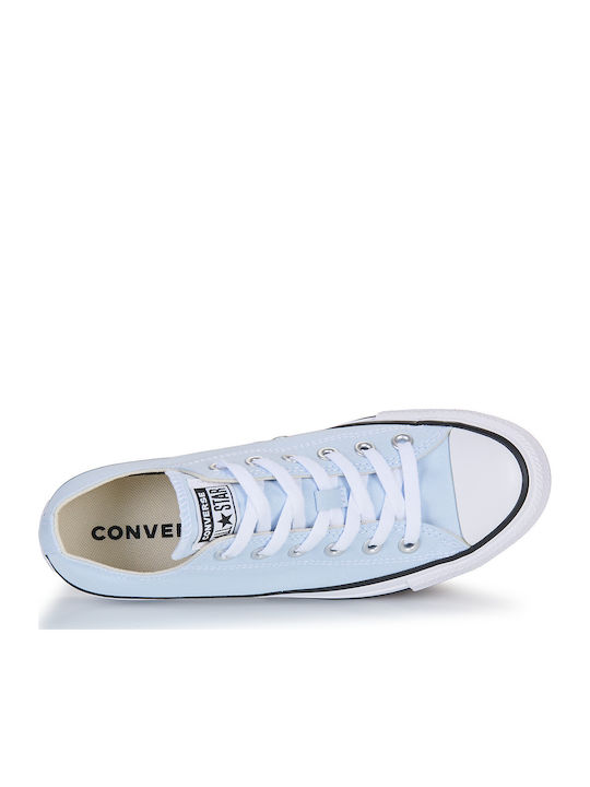 Sneakers Μπλε