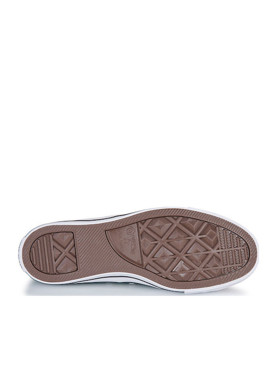 Sneakers Πράσινα