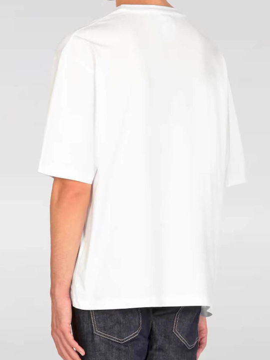 Dsquared2 T-Shirt White