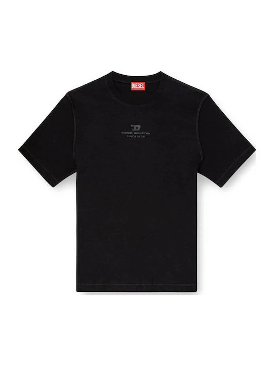 Тениска Black