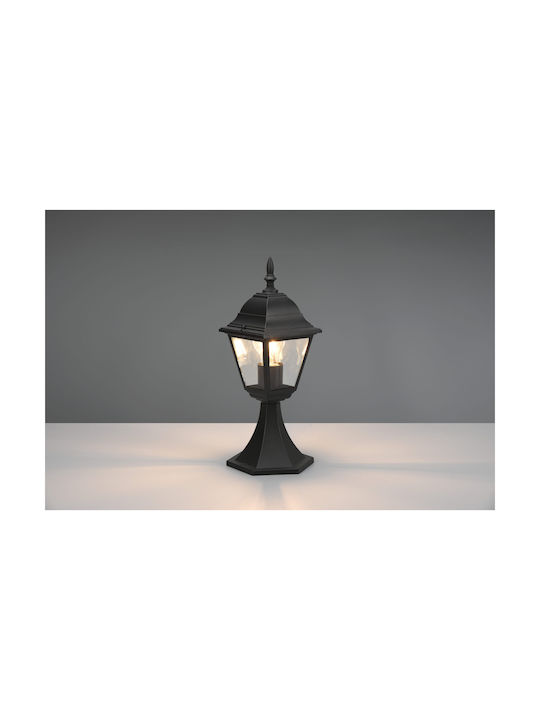 Trio Lighting Φαναράκι 60W 39.5x17x15cm Trio Lighting Φαναράκι 60W 39.5x17x15cm