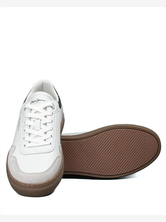 Camden Ανδρικά Sneakers White Off
