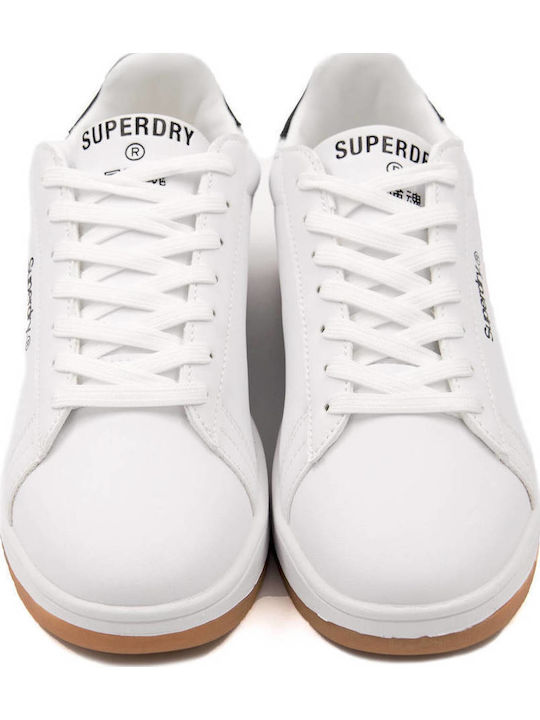 Sneakers White