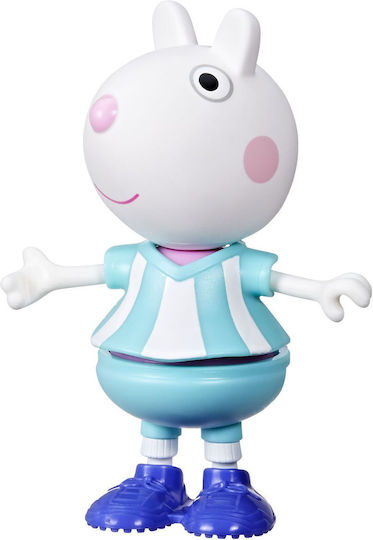 Peppa Pig Jucărie Miniatură Peppa Pig
