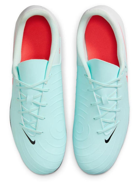 Nike Phantom GX 2 Club Ποδοσφαιρικά Παπούτσια με Τάπες