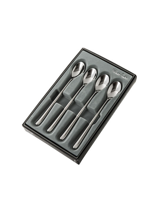 Robert Welch Set de Linguri Alimente Inoxidabile Argintiu 4buc