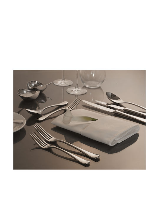 Robert Welch Set de Tacâmuri Inoxidabil Argintiu 84buc