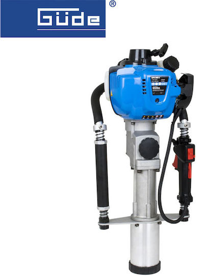 Batator de țăruși motorizat Gpr 801 E Gude 94419