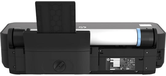 HP Designjet T250 24-in Printer 2025 Ed Plotter - 24'' (610mm) με Wi-Fi