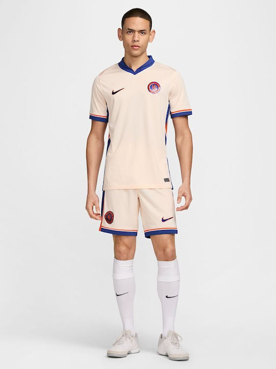 Jersey Aussehen Fußball