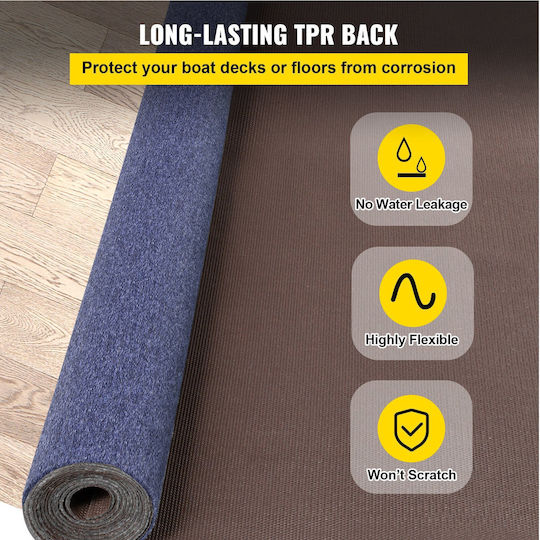 Vevor Corridor / Carpet 9cm x 49cm JZXWDTLS1.8X15M01V0