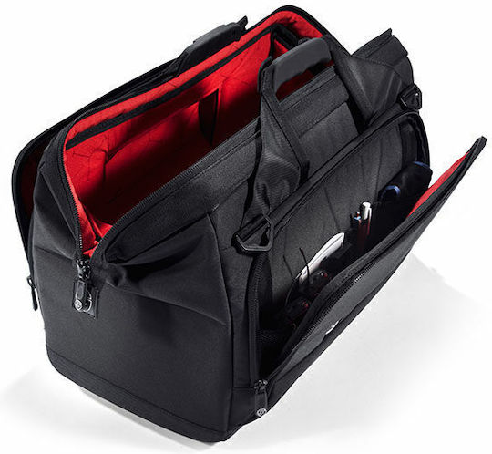 Sachtler Camera Shoulder Bag Black