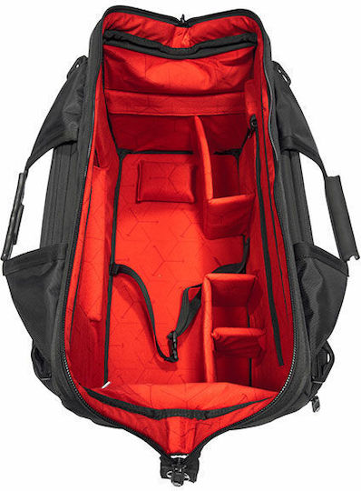 Sachtler Camera Shoulder Bag Black