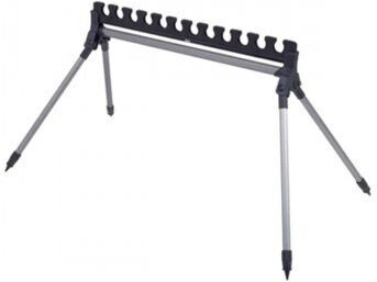 Rive Support 12 Positions 36 Mm 4 Telescopic Legs 50-90 Cm