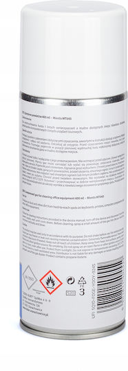 Compressed Air Spray 400ml 1pcs