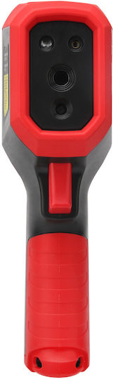 Uni-T UTI716S Θερμοκάμερα με Οθόνη 2.4" για Θερμοκρασίες από 0.1°C έως 550°C
