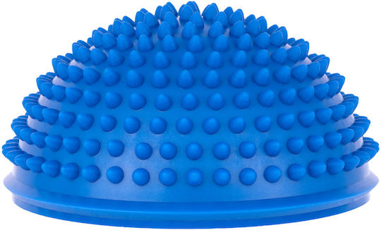 Black Balance Ball 16x9cm With Diameter 16cm 2 Pieces