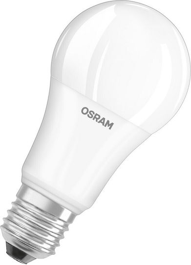 Ledvance LED Bulb 13W 118mm for Socket E27 and Shape A100 Warm White 1521lm