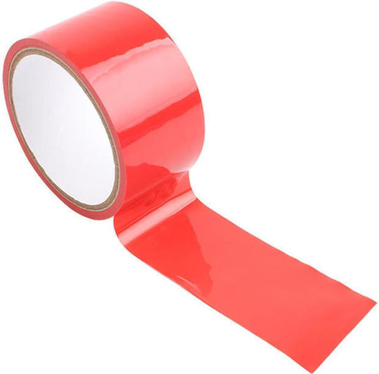 Chisa Novelties Behave Luxury Klebeband Klebeband in Rote Farbe