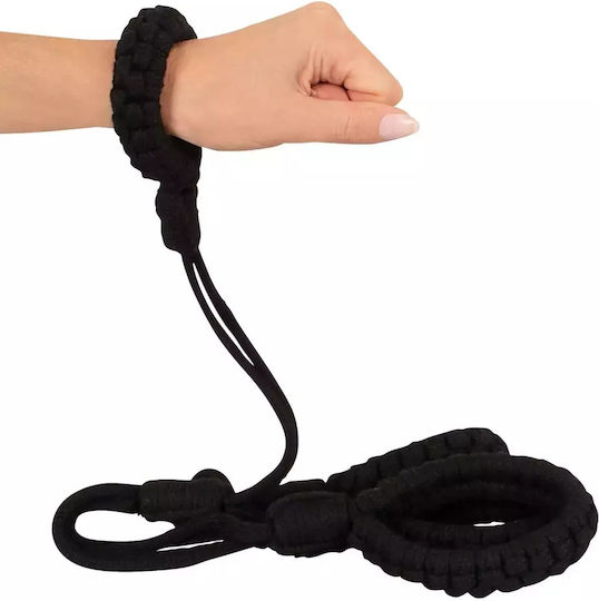 You2Toys Kit BDSM în Culoare Negru