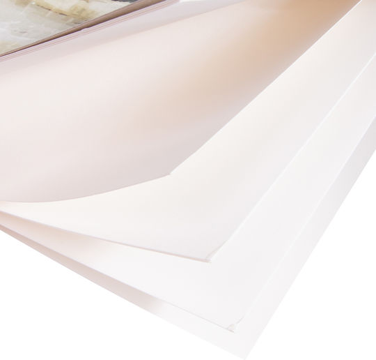 Скицник за акварел Skag №4 A3 250g/m² 12 листа