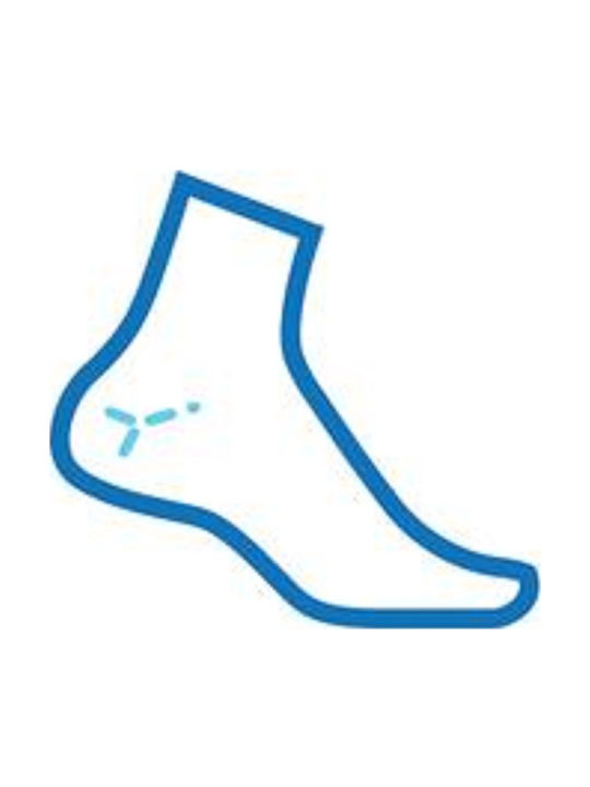 Thorlos Tennis Socks White 1 Pair