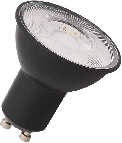 Ledvance LED Bulb 4.5W for Socket GU10 and Shape PAR16 Warm White 350lm