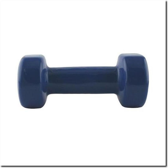 HMS 17023 Vinyl Dumbbell 1 x 3kg