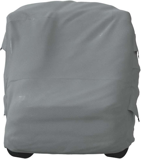 vidaXL Covers 610x235x275cm Waterproof Secured with Straps
