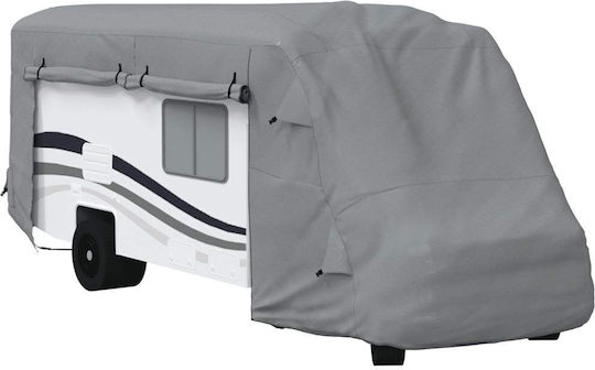 vidaXL Covers 660x235x275cm Waterproof Secured with Straps