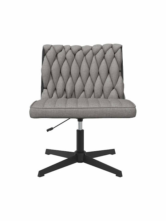 Stuhl in Gray Farbe 66x65x77cm 1Stück