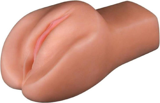 Lovetoy Masturbator Vagina με Δόνηση