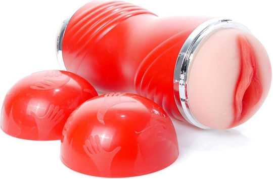Boss Of Toys Cleo Мастурбатор Уста / Вагина с вибрация 26-00133 1бр