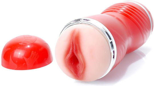 Boss Of Toys Cleo Мастурбатор Уста / Вагина с вибрация 26-00133 1бр