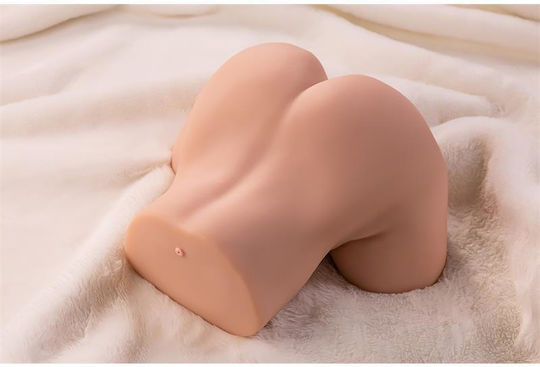 Shequ Masturbator mit Vibration SQ-MAS50071 1Stück