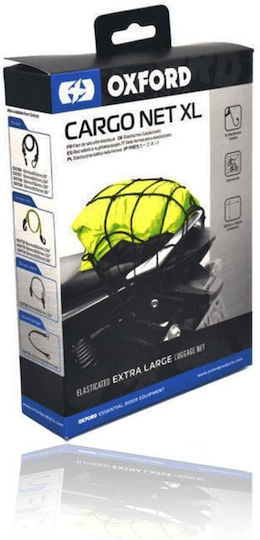 Oxford Elastic Net Cargo Net XL