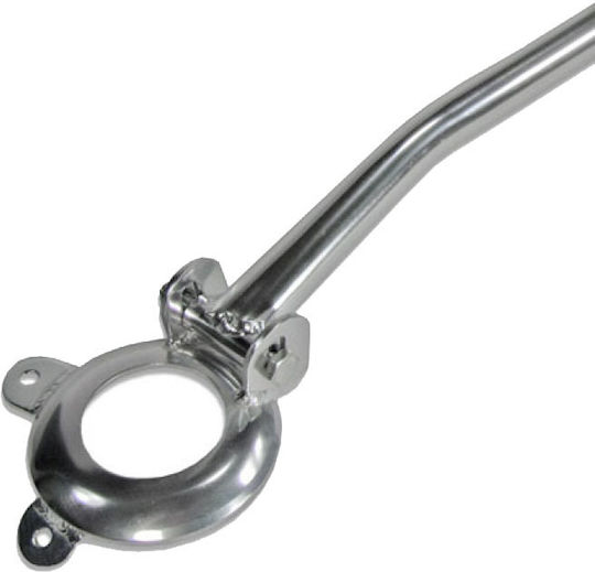 JOM Aluminum Car Adjustable Strut Bars Front for Opel Astra