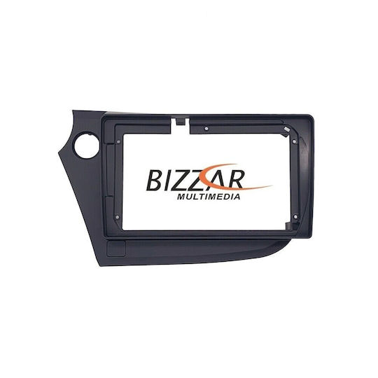 Pioneer Auto-Audiosystem für Honda Einblick 2009-2015 (Bluetooth/USB/WiFi/GPS/Apple-Carplay/Android-Auto) mit Touchscreen 9"