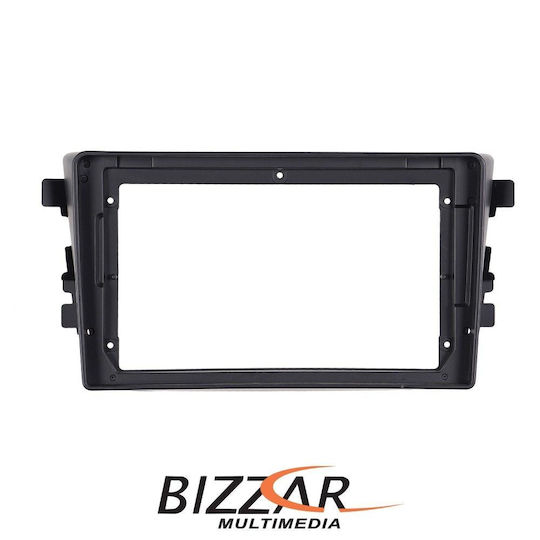 Pioneer Car Audio System for Suzuki Celerio 2014-2020 (Bluetooth/USB/WiFi/GPS/Apple-Carplay/Android-Auto) with Touch Screen 9"