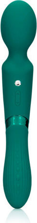 Loveline Double Sided Vibrating Wand