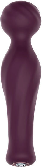 Dream Toys Magic Vibrator Masaj 16.5cm Roșu