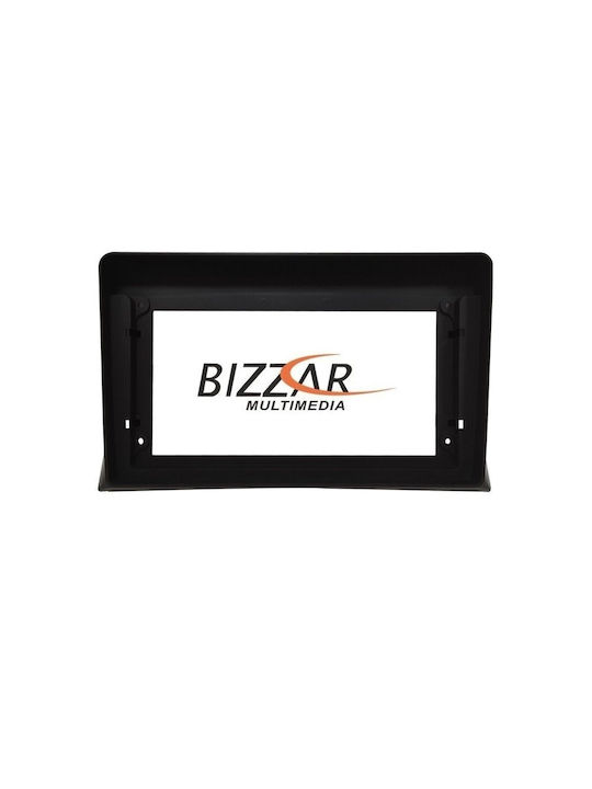 Clarion Car Audio System for Volkswagen Transporter / Golf 2003-2015 (Bluetooth/USB/WiFi/GPS/Apple-Carplay/Android-Auto) with Touch Screen 9"