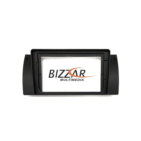 Clarion Автомобилна Аудио Система (Блутут/USB/WiFi/GPS/Apple-Carplay/Android-Auto) с Тъчскрийн 9"