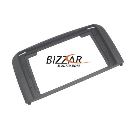 Clarion Ηχοσύστημα Αυτοκινήτου για Volvo S80 1998-2006 (Bluetooth/USB/AUX/WiFi/GPS/Apple-Carplay/Android-Auto) με Οθόνη Αφής 5"