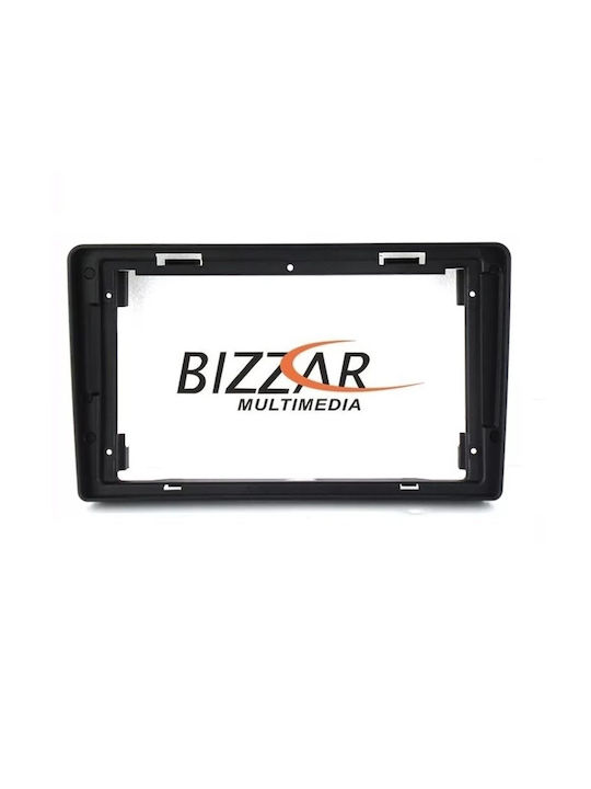 Clarion Car Audio System for Peugeot Partner / Partner Tepee Citroen Berlingo 2008-2018 (Bluetooth/USB/WiFi/GPS/Apple-Carplay/Android-Auto) with Touch Screen 9"