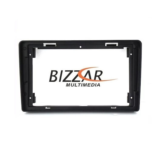 Clarion Car Audio System for Peugeot Partner / Partner Tepee Citroen Berlingo 2008-2018 (Bluetooth/USB/WiFi/GPS/Apple-Carplay/Android-Auto) with Touch Screen 9"