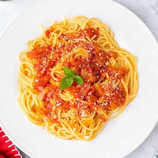 La Bio Idea Spaghetti Βιολογικά 500gr