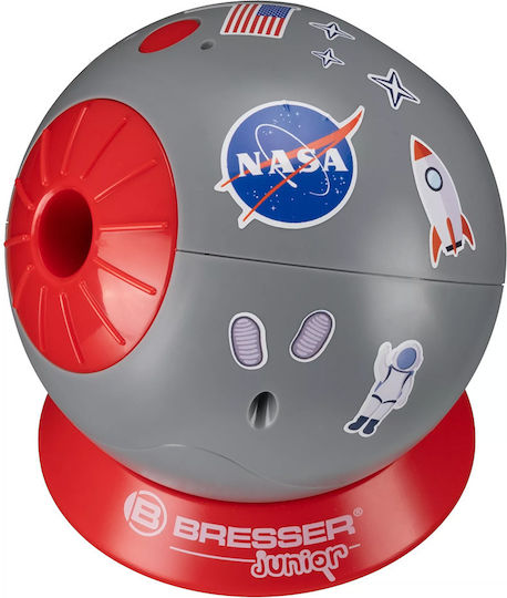 NASA Πλανητάριο