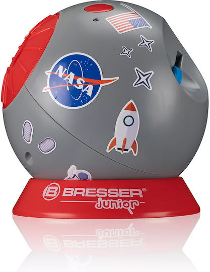NASA Πλανητάριο