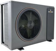 Econset Easytherm Wärmepumpe 7.26kW Einphasig 50°C Monoblock